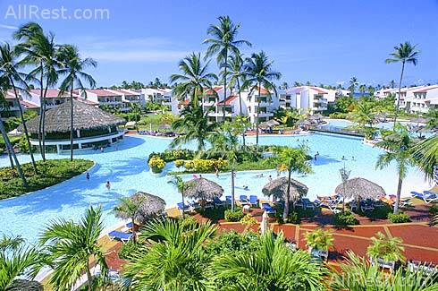 Occidental Grand Flamenco Punta Cana 2
